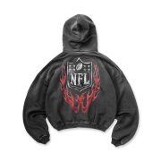Custom Branded Fitness & Streetwear Hoodies (Copy) - Image 2