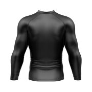 Premium MMA Rash Guards - Custom Brand Service - Image 2