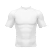 High-Performance Custom Rash Guard Collection