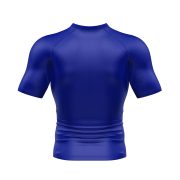 Durable Custom Rash Guard for Combat Sports - Image 2