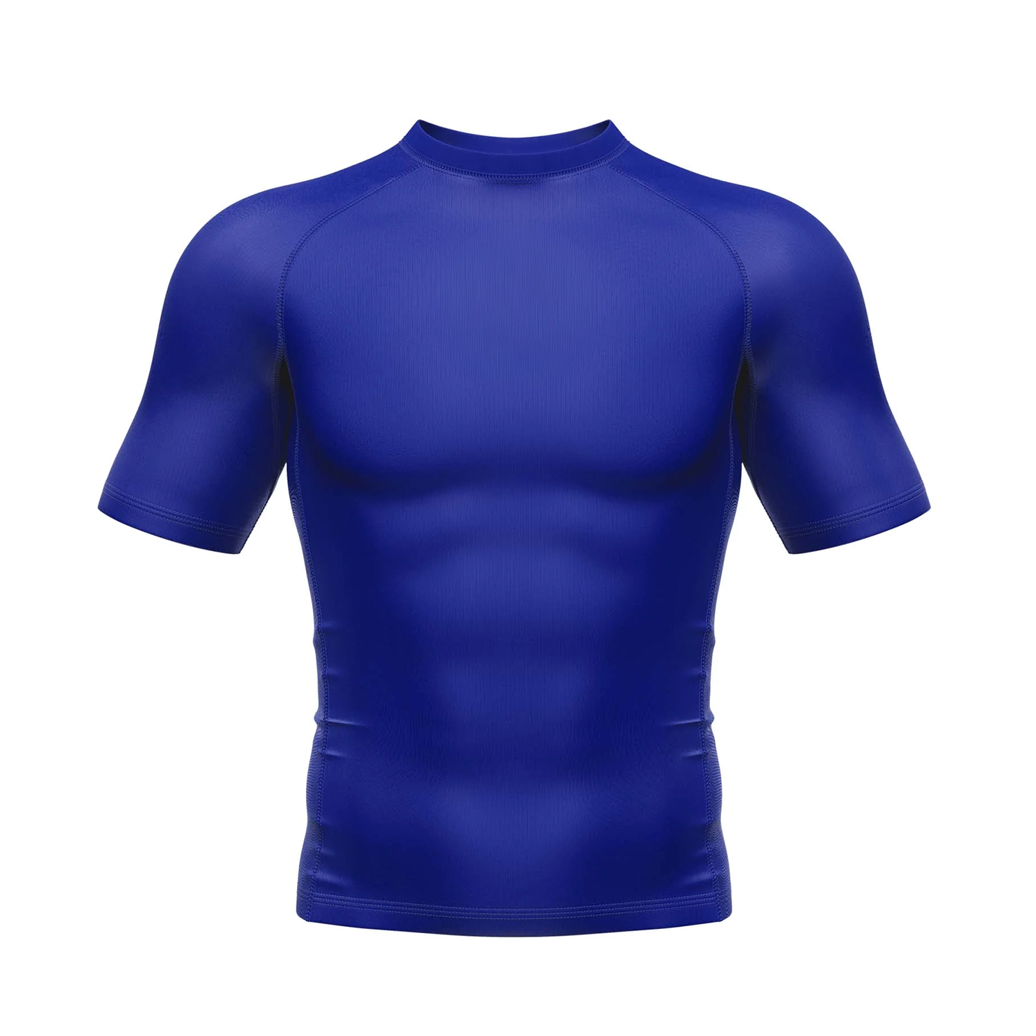 Rash-Guards-6 Durable Custom Rash Guard for Combat Sports - Image 1