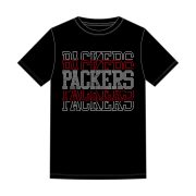 Custom Rhinestone Team Uniforms & Streetwear