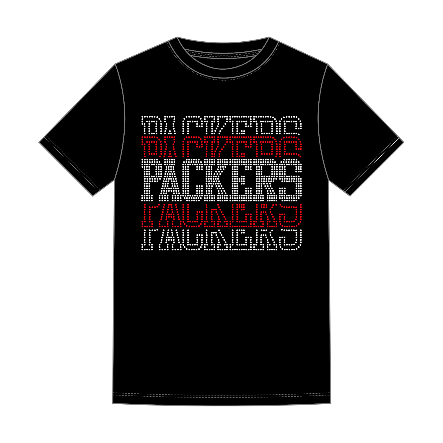 Rhinestone-print-5 Custom Rhinestone Team Uniforms & Streetwear - Image 1