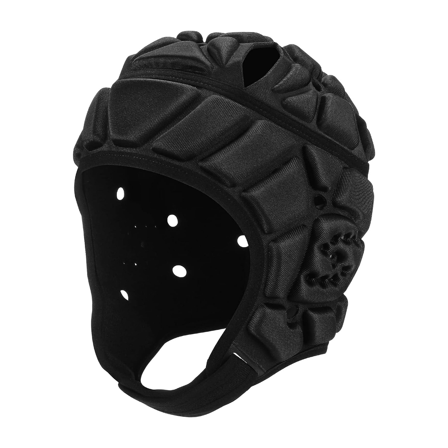Soft-Shell-Helmets-3.jpg Custom Logo Men?s Athletic Headgear - Quick-Dry - Image 1