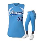 Custom Softball Jersey ? Full Sublimation, Any Design or Color - Image 3