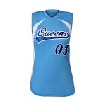Custom Softball Jersey ? Full Sublimation, Any Design or Color