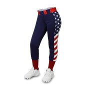 Performance Softball Jersey ? Moisture-Wicking & Breathable - Image 2