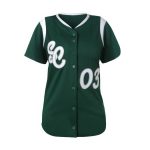 Pro-Style Softball Pullover Jersey ? Low-Collar Fit