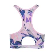 Elite Custom Compression Sports Bra - Image 2