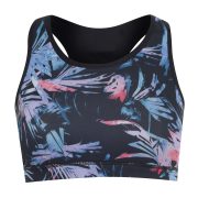 Fully Customizable Women?s Sports Bra