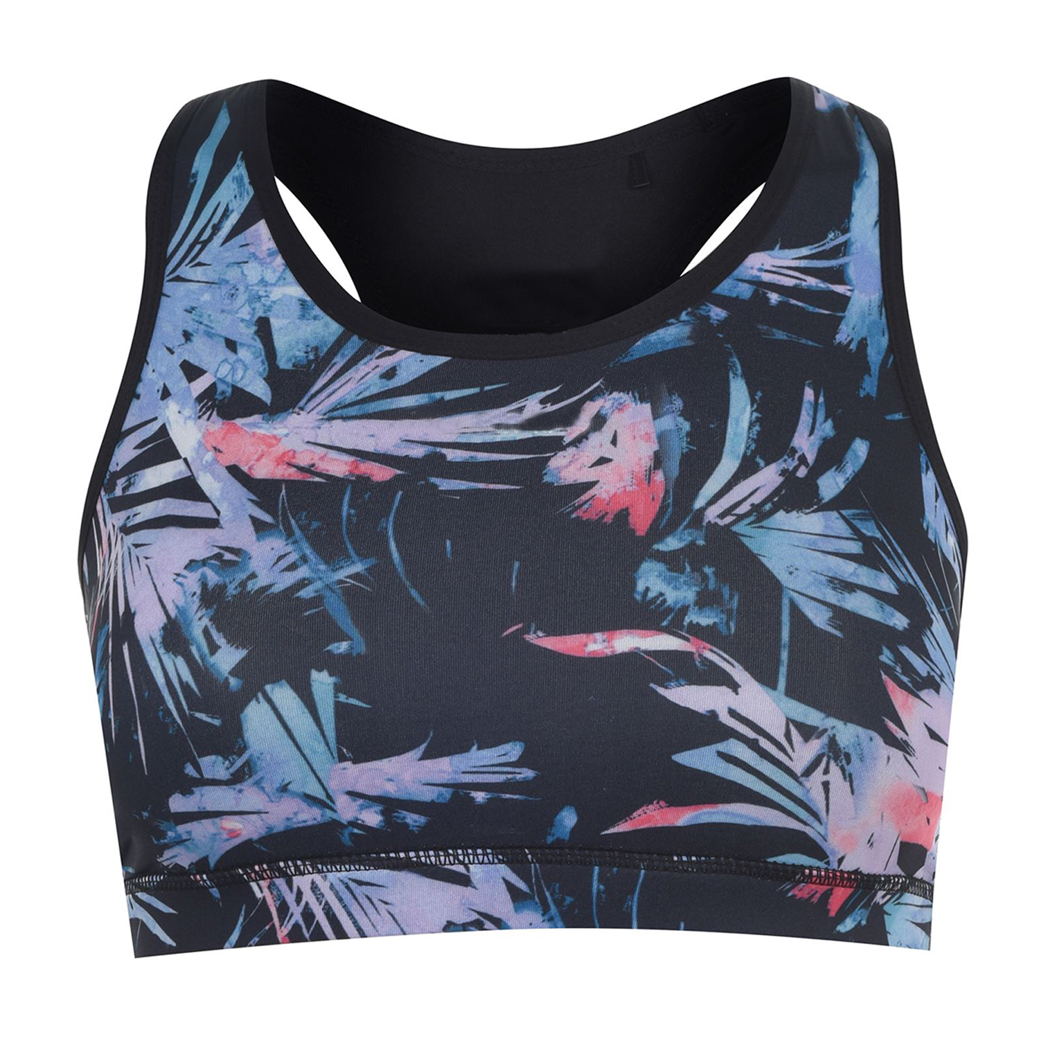 Sports Bras 3 Fully Customizable Women?s Sports Bra - Image 1