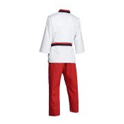 Premium Taekwondo Uniforms | Custom Logo Service - Image 2