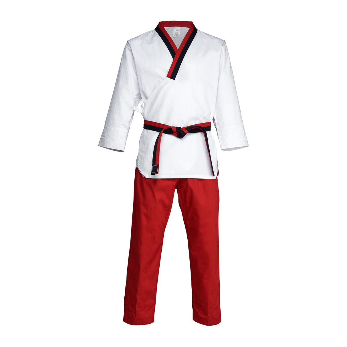 Taekwondo-Uniforms-2 Premium Taekwondo Uniforms | Custom Logo Service - Image 1