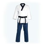 Custom Branded Taekwondo Gi | Professional Gear