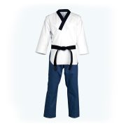 Custom Branded Taekwondo Gi | Professional Gear