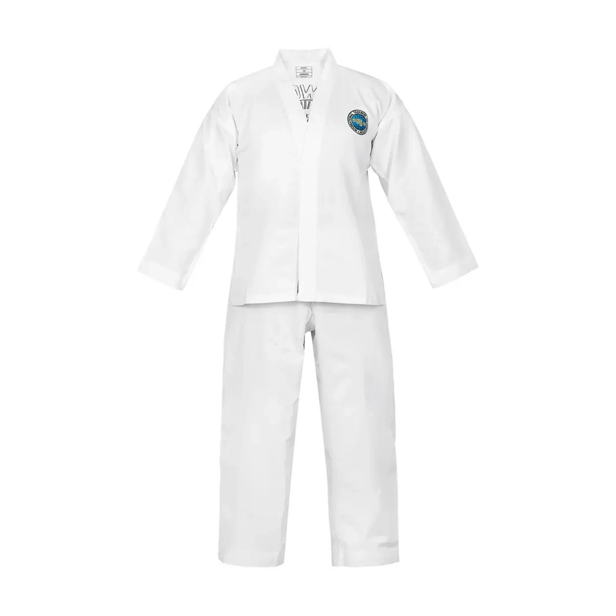 Taekwondo-Uniforms-4 Elite Taekwondo Uniforms | Custom Team Designs - Image 1