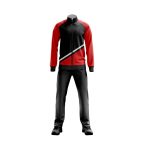 High-Quality Gym Training Tracksuit - Custom Logo