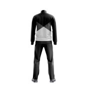 Custom Logo Men?s Casual Sports Tracksuit Kit - Image 2