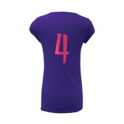Elite Performance Custom Volleyball Uniforms - Image 2