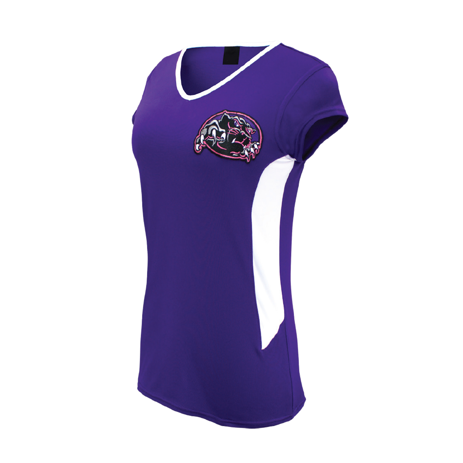 VOLLEYBALL-UNIFORM-1.jpg Elite Performance Custom Volleyball Uniforms - Image 1