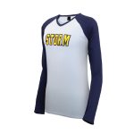 High Performance Breathable Volleyball Gear