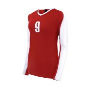 Professional Grade Custom Volleyball Kits