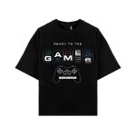 Wholesale Oversized T-Shirts for Your Brand
