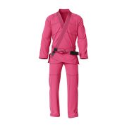Personalized BJJ Kimono | Club & Team Branding