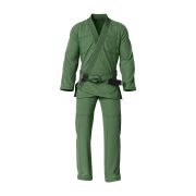 Custom Pearl Weave BJJ Gi | Martial Arts Uniform