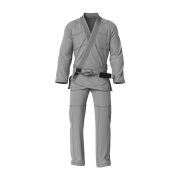 High-Performance Custom BJJ Gi | Team Uniforms