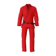 Bespoke BJJ Kimono | Custom Martial Arts Uniform