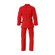 Bespoke BJJ Kimono | Custom Martial Arts Uniform - Image 2