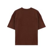 Men’s Custom Drop Shoulder Oversized Shirts - Image 2