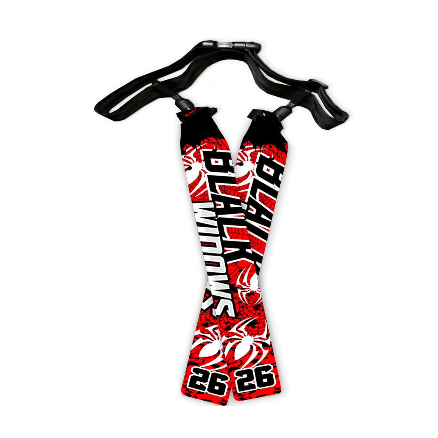 flag-1.jpg Custom Team Flag - High-Quality Athletic Display - Image 1