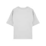 High-Quality Cotton Oversized Brand T-Shirt - Image 2