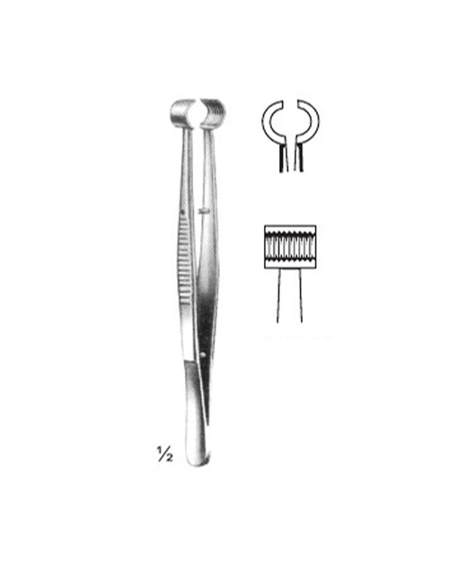 <span>Tendon Seizing Instrument</span>