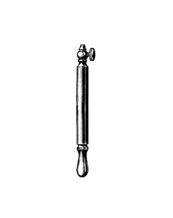 <span>Metal Handle</span>