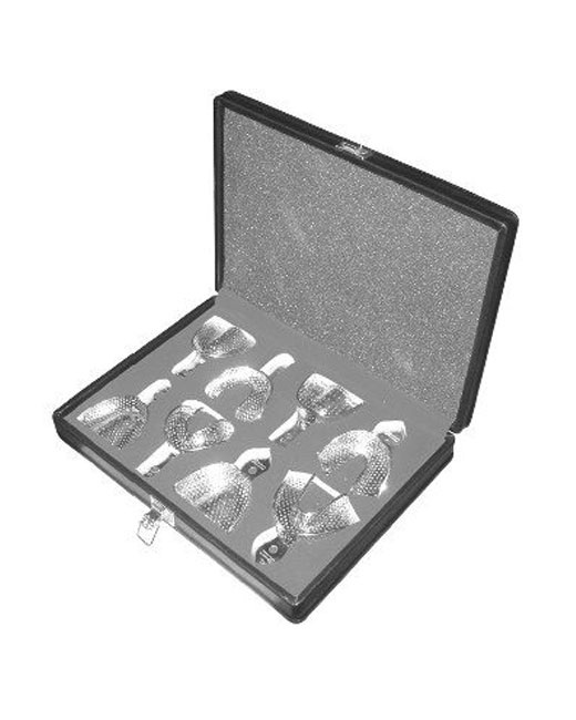 <span>Impression Trays </span>