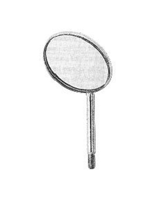 <span>Mouth Mirrors</span>