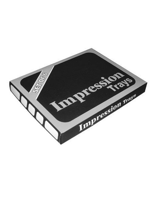 <span>Impression Trays </span>