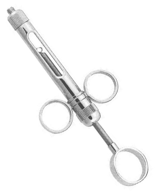<span>Cork Screw Tip</span>