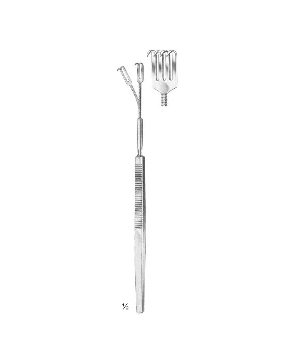 <span>Retractor</span>