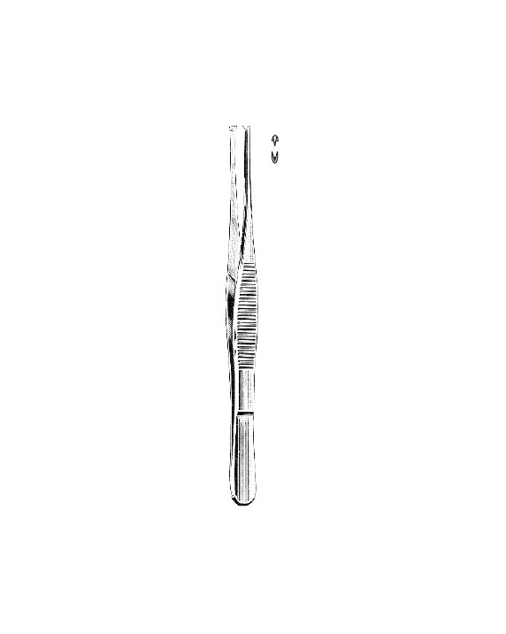 <span>Tissue Forceps  1:2</span>