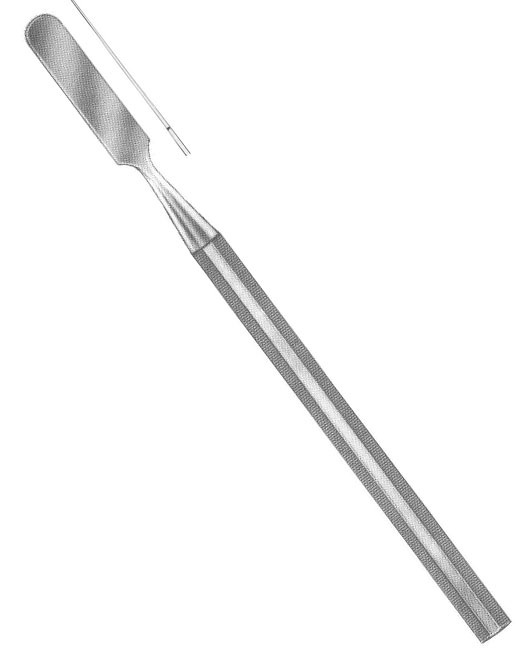 <span>Cement Spatulas</span>