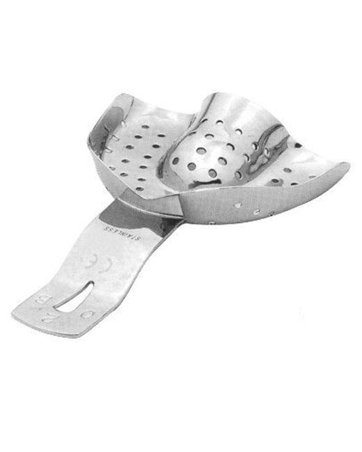 <span>Impression Trays </span>