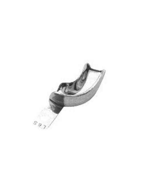 <span> Impression Trays  </span>