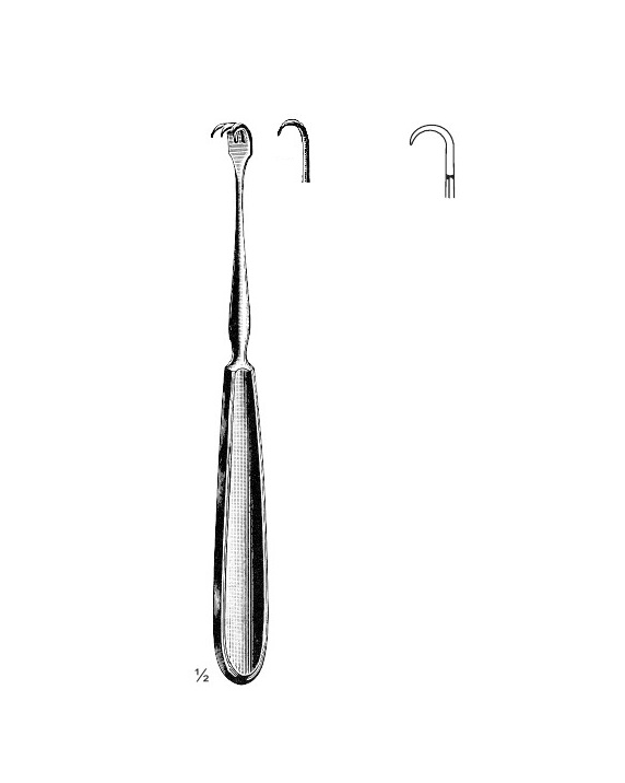 <span>Retractor</span>