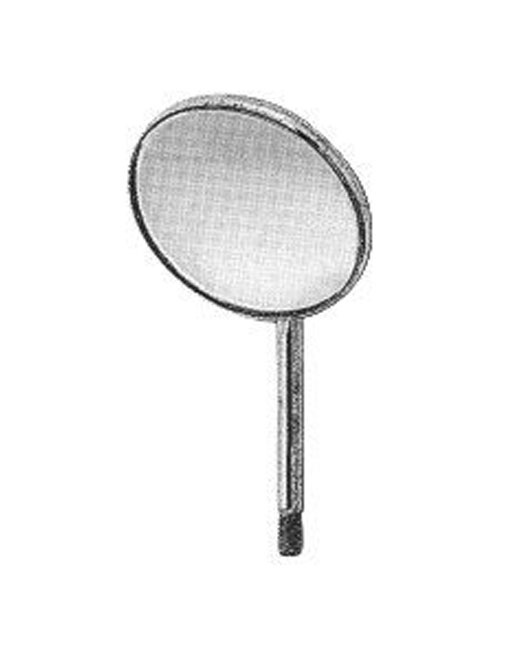 <span>Mouth Mirror</span>