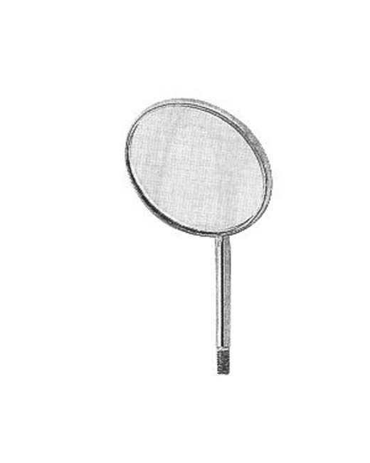 <span>Mouth Mirrors</span>