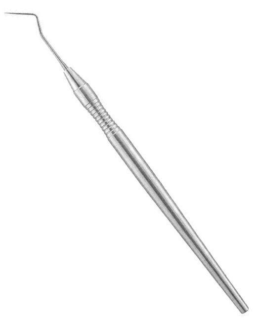 <span>Diagnostic </span>